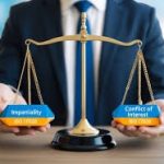 تا چه اندازه عدم انطباق های اعلامی در حوزه بی طرفی و استقلال شرکت های بازرسی می تواند صحیح باشد؟