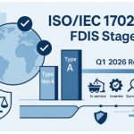 با بازنگری ISO/IEC 17020 در سال ۲۰۲۶: چه تغییراتی در راه است؟